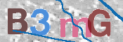 Imagen CAPTCHA