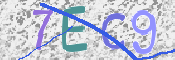 Imagen CAPTCHA