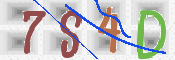 Imagen CAPTCHA