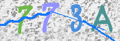 Imagen CAPTCHA