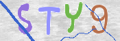 Imagen CAPTCHA