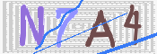 Imagen CAPTCHA