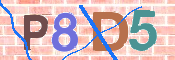 Imagen CAPTCHA