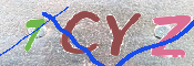Imagen CAPTCHA