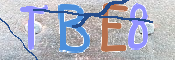 Imagen CAPTCHA