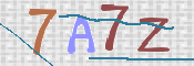 Imagen CAPTCHA