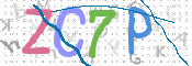 Imagen CAPTCHA