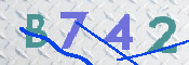 Imagen CAPTCHA