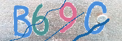 Imagen CAPTCHA