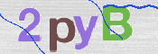 Imagen CAPTCHA