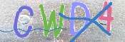 Imagen CAPTCHA