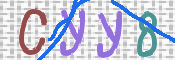 Imagen CAPTCHA