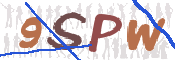 Imagen CAPTCHA