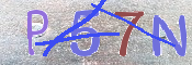 Imagen CAPTCHA