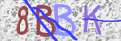Imagen CAPTCHA