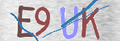 Imagen CAPTCHA