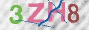 Imagen CAPTCHA