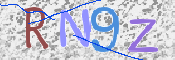 Imagen CAPTCHA