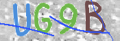 Imagen CAPTCHA