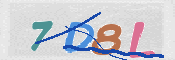 Imagen CAPTCHA
