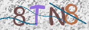 Imagen CAPTCHA