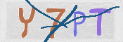 Imagen CAPTCHA