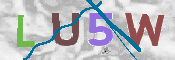 Imagen CAPTCHA