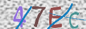 Imagen CAPTCHA