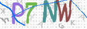 Imagen CAPTCHA