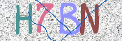 Imagen CAPTCHA