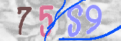 Imagen CAPTCHA