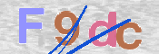 Imagen CAPTCHA