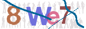 Imagen CAPTCHA