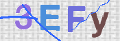 Imagen CAPTCHA