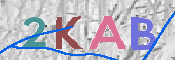 Imagen CAPTCHA