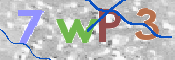 Imagen CAPTCHA