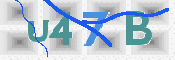 Imagen CAPTCHA