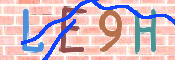 Imagen CAPTCHA