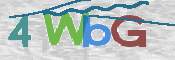 Imagen CAPTCHA