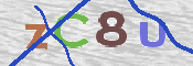 Imagen CAPTCHA