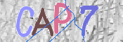 Imagen CAPTCHA