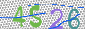 Imagen CAPTCHA