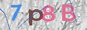 Imagen CAPTCHA