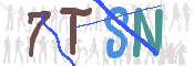 Imagen CAPTCHA