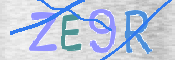 Imagen CAPTCHA