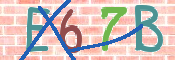 Imagen CAPTCHA