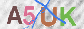 Imagen CAPTCHA