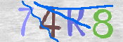 Imagen CAPTCHA