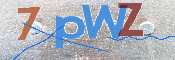 Imagen CAPTCHA