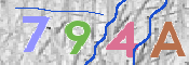 Imagen CAPTCHA
